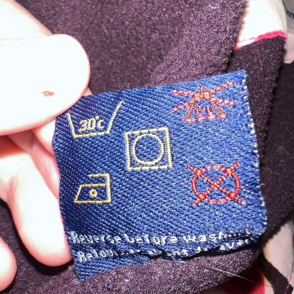 North Country Spring/Fall Zip Up Jacket - Picture 12 of 12